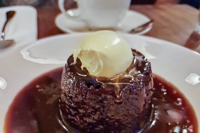 Tailored Premium Edinburgh Food Tour with Highest Quality Dishes - Meeting at Old Town Chambers, Autograph Collection, and getting your bearings