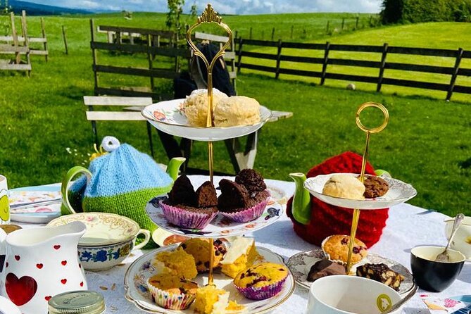 Tea with Naughty Sheep - Who this is for, and who should skip it