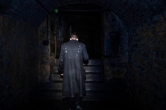 Terror Walking Tour in Edinburgh - The Guide Experience: What People Seem to Love