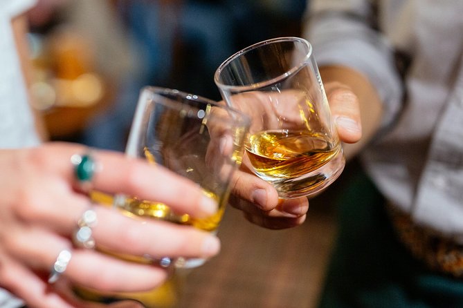 The 10 Tastings of Edinburgh With Locals: Private Food Tour - The Real Deal on “10 Tastings” and What That Can Mean