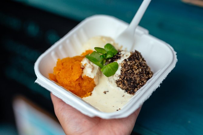 The 10 Tastings of Edinburgh With Locals: Private Food Tour - Value and Price: Is This Private Tour Worth It?