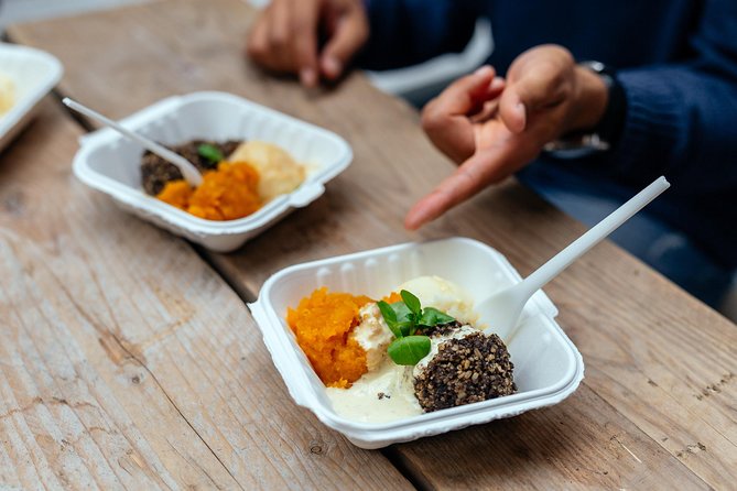 The 10 Tastings of Edinburgh With Locals: Private Food Tour - Who This Fits Best, and Who Should Think Twice