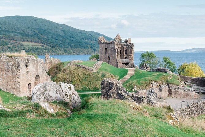 The Absolute Must See Attractions In Inverness - Key Points You Should Know