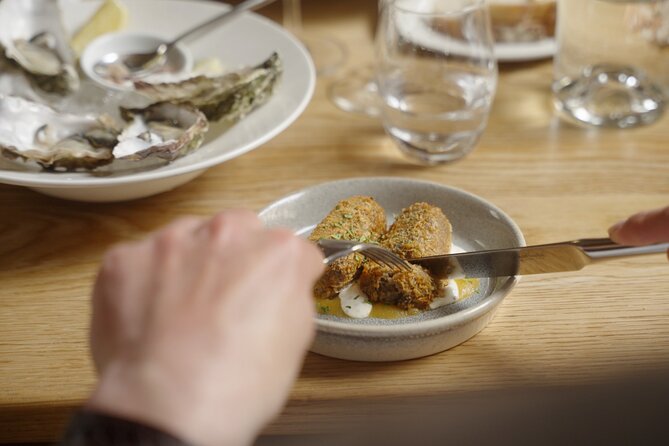 The Best Food Tour in Edinburgh - What $154.68 Buys You in Real Terms