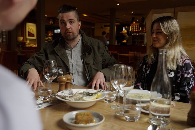 The Best Food Tour in Edinburgh - How to Handle Food Allergies and Intolerances