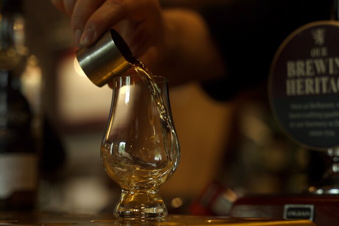 The Best Food Tour in Edinburgh - Who This Tour Fits Best