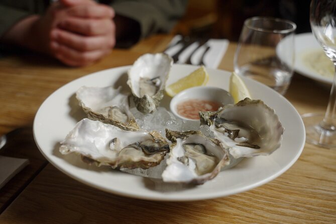 The Best Food Tour in Edinburgh - Practical Tips to Make Your Night Smoother