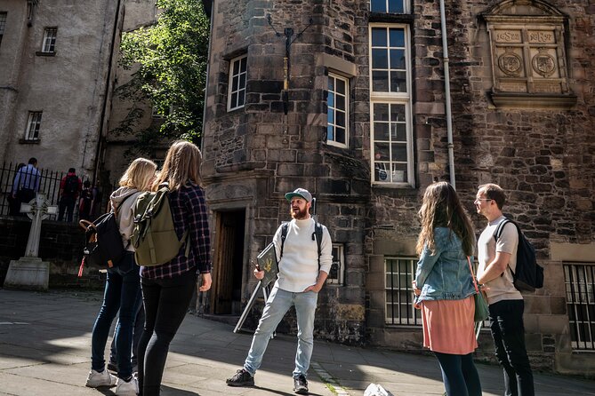 The Best Harry Potter Tour & Whisky Experience - The Lost Close Whisky Tasting: Drams, Stories, and How to Enjoy It