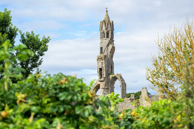 The Bike and E Bike Tour of St. Andrews and Beyond - Price and value: what $72.70 buys you in real terms