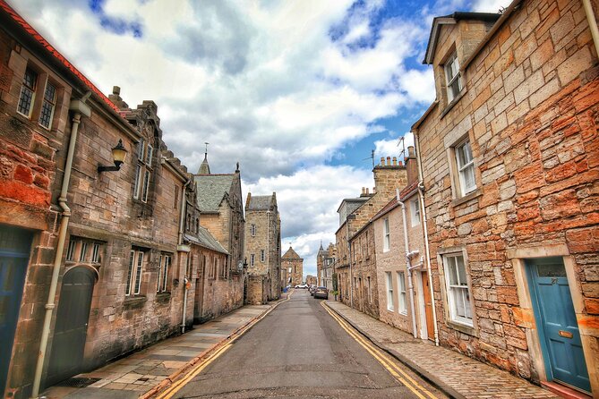 The Bike and E Bike Tour of St. Andrews and Beyond - Weather, timing, and terrain: the practical checklist