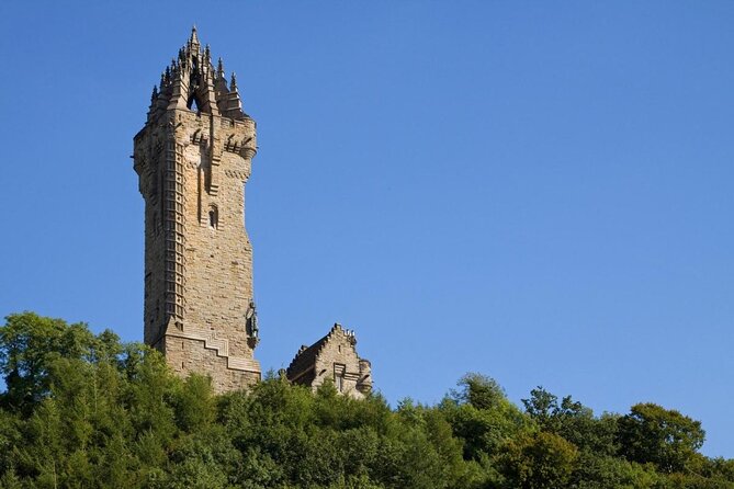 The Braveheart tour from Glasgow or Edinburgh - Key highlights to know before you go