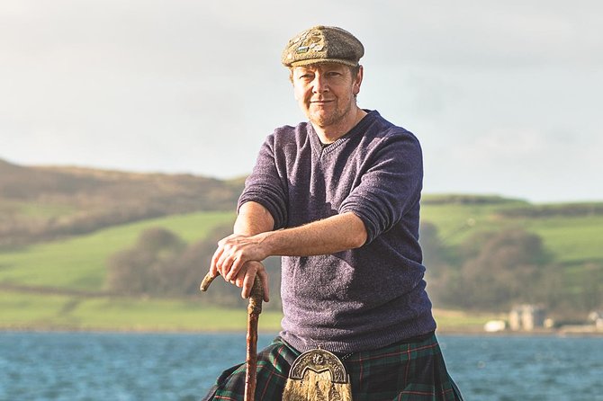 The Braveheart tour from Glasgow or Edinburgh - How the day flows, timing, and what to expect on your schedule