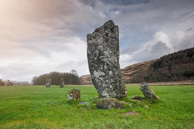 The Celtic Experience - Private 1 day tour - Key things to know before you go