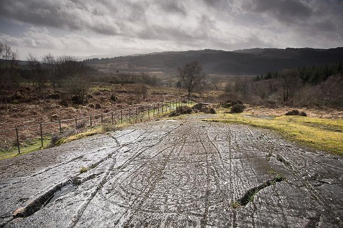 The Celtic Experience - Private 1 day tour - Luss: a short walk that actually earns the view