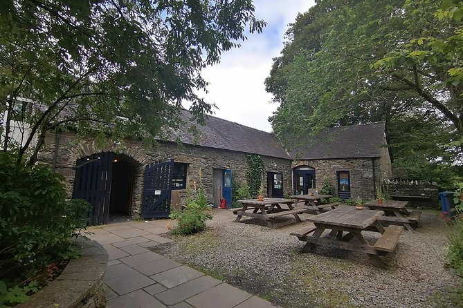 The Celtic Experience - Private 1 day tour - Kilmartin Museum: where the valley’s story starts to make sense