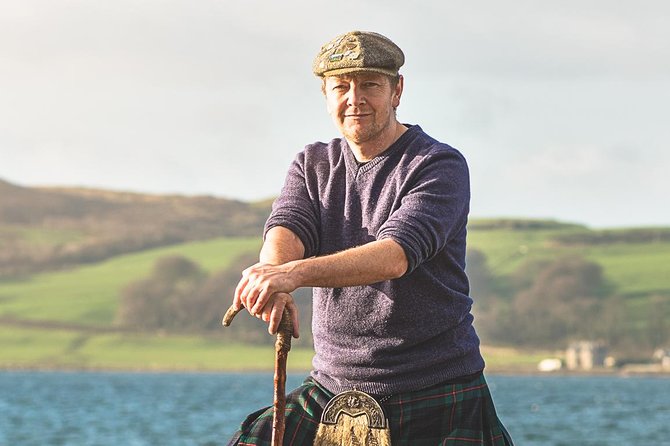 The Celtic Experience - Private 1 day tour - How the day connects: Celtic heritage as a pattern across places