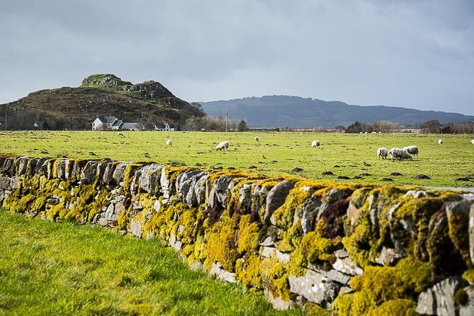 The Celtic Experience - Private 1 day tour - Rest and Be Thankful: the perfect 10-minute breath