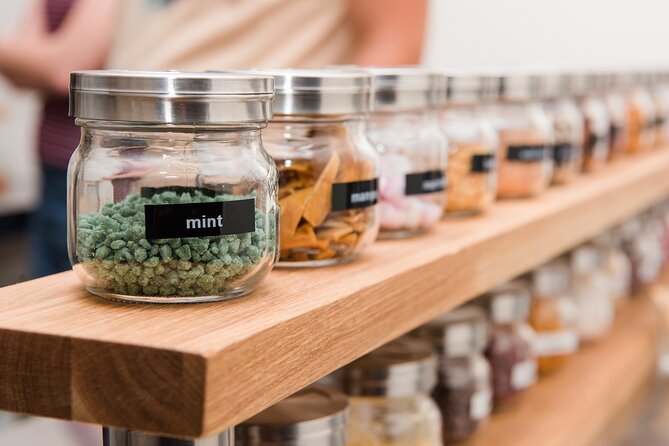 The Chocolatarium Chocolate Tour Experience in Edinburgh - Price and Value: Is $44.38 Worth It?
