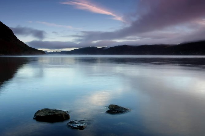 The Complete Loch Ness Experience Small-Group Day Tour from Inverness - Inverness Cathedral Pickup and a 16-seat Coach Setup