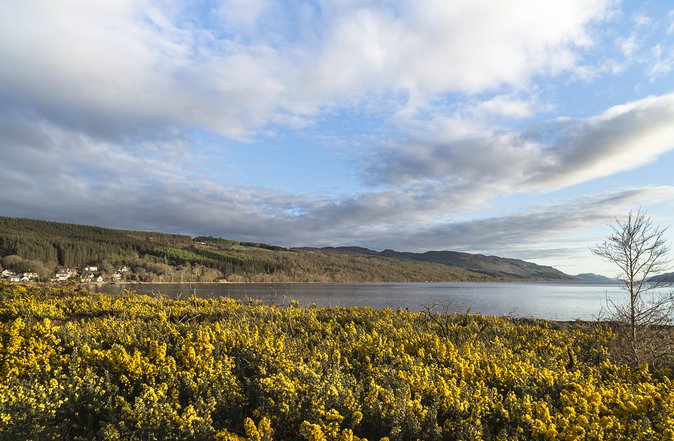 The Complete Loch Ness Experience Small-Group Day Tour from Inverness - How This Tour Handles Time, Walking, and Scottish Weather
