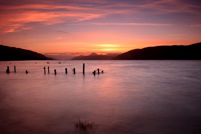 The Complete Loch Ness Experience Small-Group Day Tour from Inverness - Dores: Camera-First Loch Ness Photos on the Caledonian Route