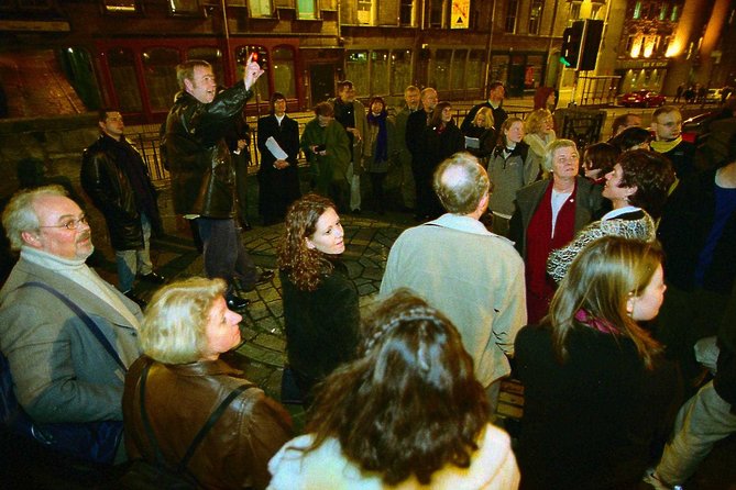 The Edinburgh Literary Pub Tour - Who this tour is best for (and who should skip)