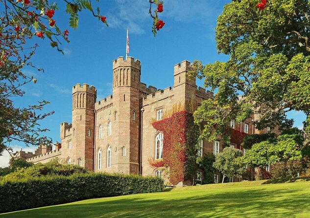 The Heart Of Scotland Full-Day Private Tour - Key things you will appreciate on this Heart Of Scotland day