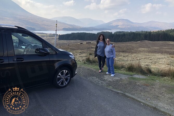 The Highlands, Whisky and Castles Private Day Tour in a Premium Minivan - Key things you’ll notice on this Highlands day