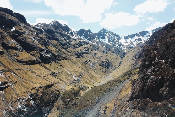 The Magical Highland Tour Including the Jacobite Steam Train Journey - Price and value: is $262.52 fair for this kind of day?