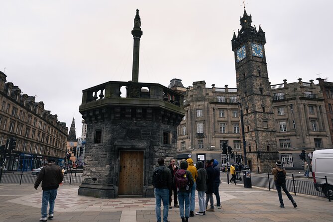 The Magnificent and Mysterious History of Glasgow - Merchant Power: Merchant’s House, Trades Hall, and the Money Behind the City