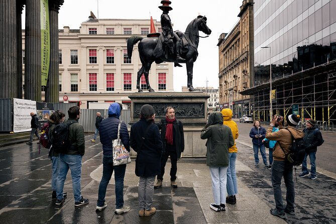 The Magnificent and Mysterious History of Glasgow - Turning Private Wealth Into Public Culture: Gallery of Modern Art