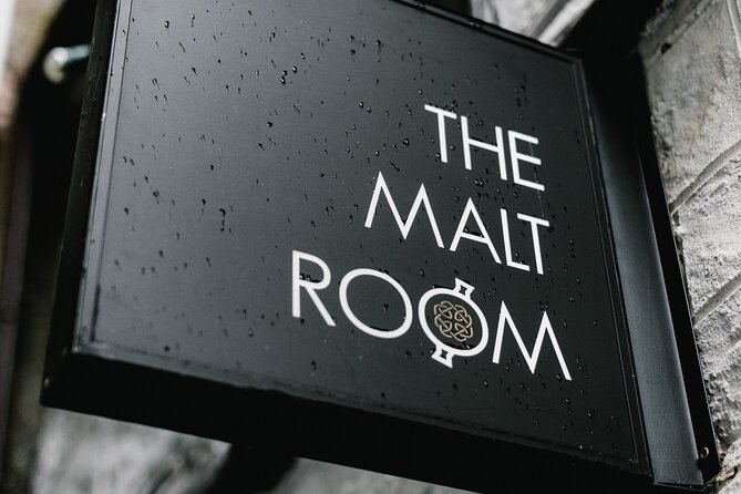 The Malt Room Whisky Gigs - Timing tips so the night flows smoothly