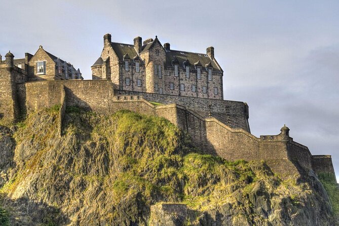 The Mountebank Comedy Walk of Edinburgh - Key things to know before you go