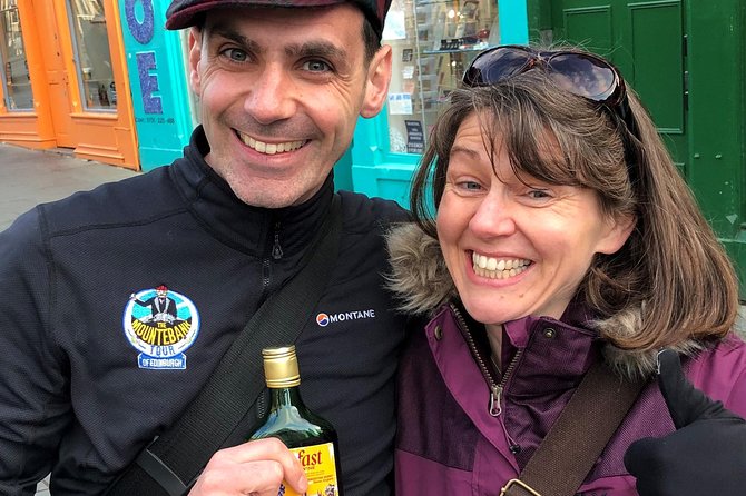 The Mountebank Comedy Walk of Edinburgh - Writers’ Museum stop: literary Edinburgh without the stuffiness