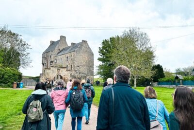 The Outlander 1 Day Experience