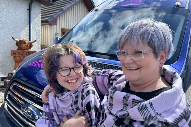 The Outlander Tour Clava, Culloden, Urquhart, Loch Ness & Beauly - Clava Cairns Time Travel Warning and Why the Stones Matter in Outlander