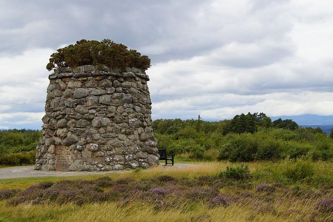 The Ultimate Loch Ness Group Tour from Invergordon - Cawdor Castle and its tea-room breaks