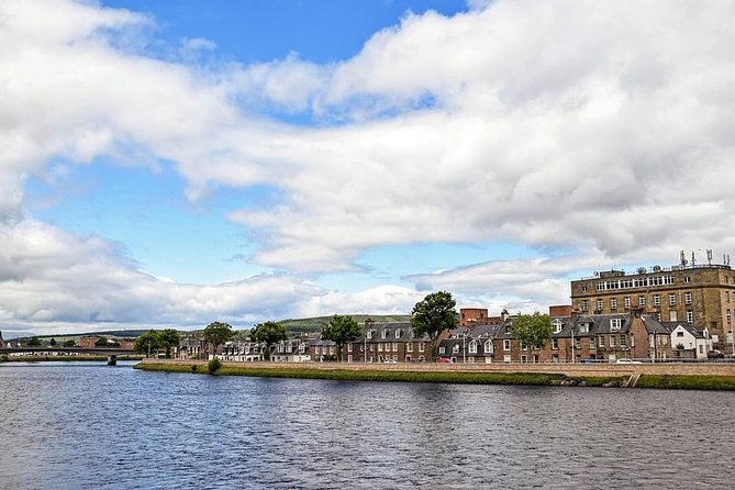 The Ultimate Loch Ness Group Tour from Invergordon - Group size and bus comfort: small-group on paper, big-day in practice