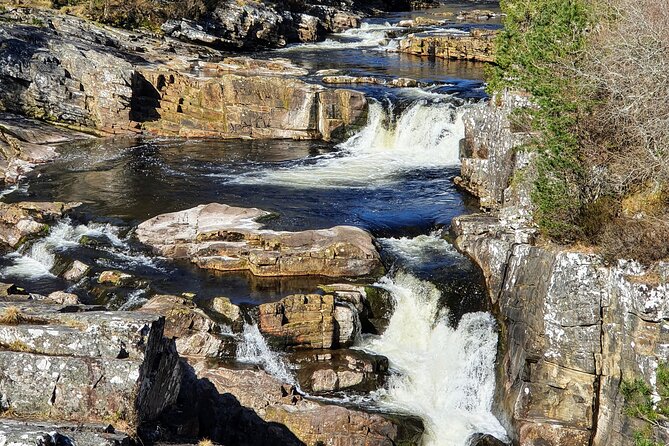 The Untamed North West - Why this Inverness day feels wilder than the usual tour loop