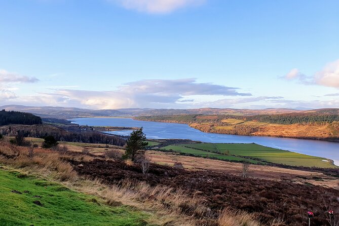The Untamed North West - The 9-hour rhythm: how the day actually flows