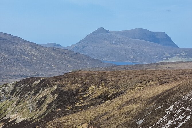 The Untamed North West - Ardvreck Castle picnic: ruins, views, and a lunch that feels like part of the day