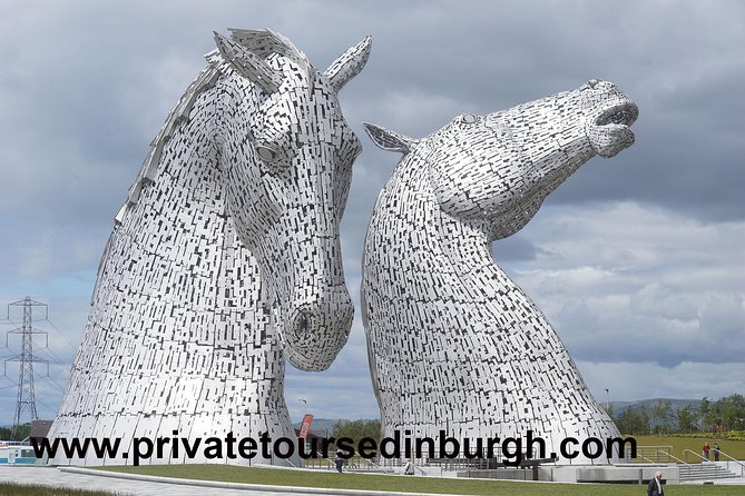 the World Famous Kelpies and Stirling Castle small group tours - Pacing on a 6 hour day: how not to feel rushed