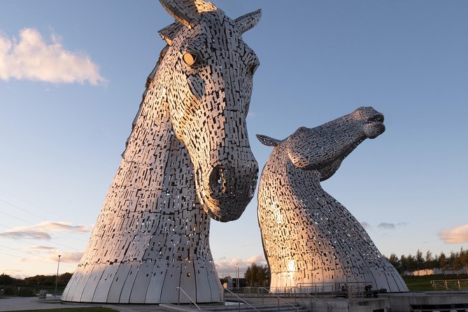the World Famous Kelpies and Stirling Castle small group tours - Should you book the Kelpies and Stirling Castle small group tour?
