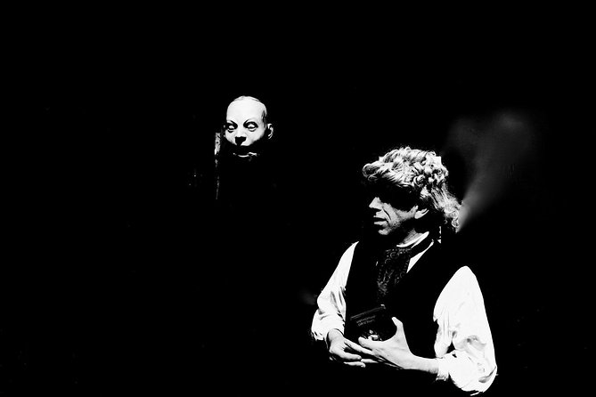 The World Famous Underground Ghost Tour - Should you book this tour?