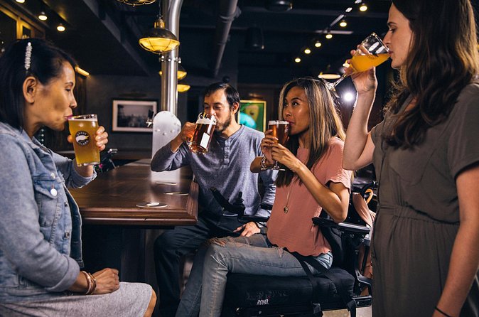 Thirsty for Edinburgh: Scotlands Best Historical Pub Tour - Greyfriars Kirk: escaped executions and a Greyfriars Bobby style ale