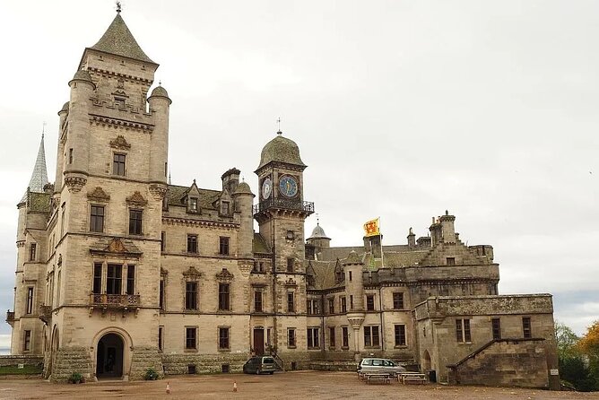 Top Of The Highlands Tour: John O' Groats, Caithness and More - Wick in Caithness, maritime past plus whisky energy
