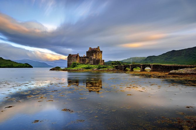 Torridon, Applecross and Eilean Donan Castle Small-Group Day Tour from Inverness - Beinn Eighe National Nature Reserve: the short stop that matters