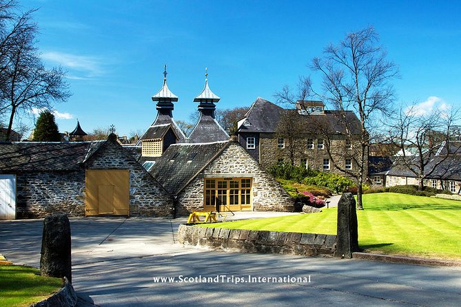 TOUR ALL THE FLAVORS OF SCOTLAND & SKYE! 5 days + 4 nights. - Day 4: Isle of Skye full day, from Loch Coruisk to Neist Point and Storr