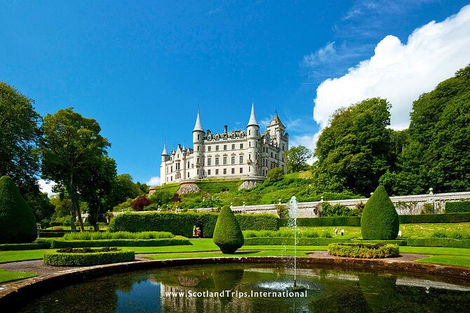 TOUR ALL THE FLAVORS OF SCOTLAND & SKYE! 5 days + 4 nights. - What you get from the guide and how to use it