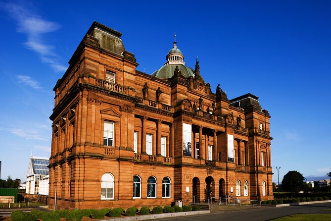 Tour of Glasgow (4 hours) - Price and Value: Is This Private Tour Worth $444.31?